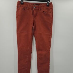 Prana Womens Jeans Size‎ 28x30